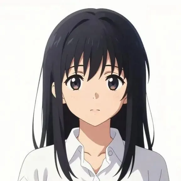 chat with ai character: Anna