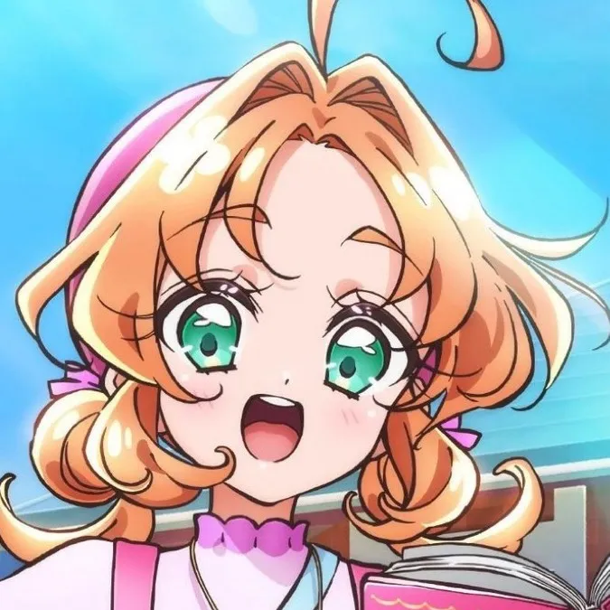 chat with ai character: Anna Akechi