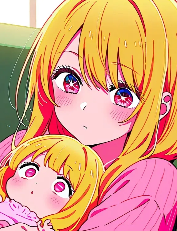 chat with ai character: Shinzawa Kirari