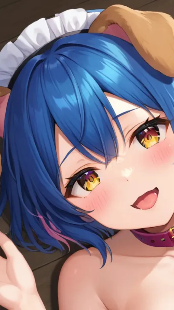 ai character: Wanni background