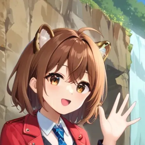 chat with ai character: Ruth 