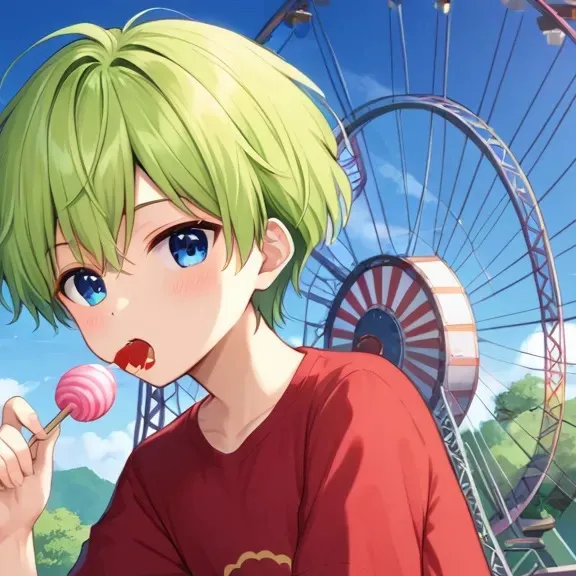 chat with ai character: Will