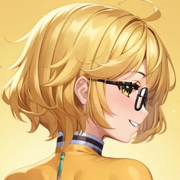 chat with ai character: Sammi