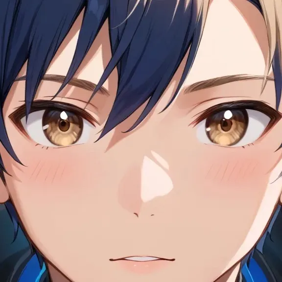 chat with ai character: Oliver