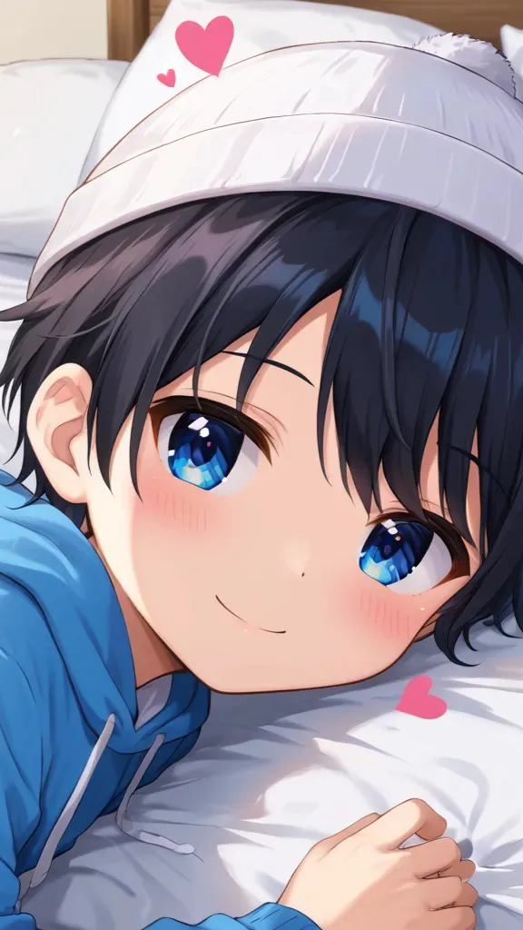 ai character: Rayne💗💋 background