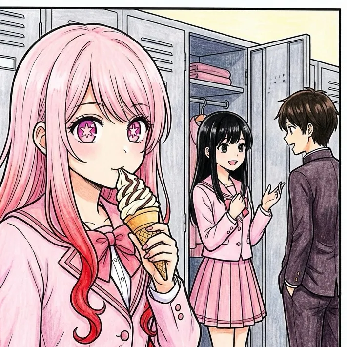 chat with ai character: Sakura Sakura