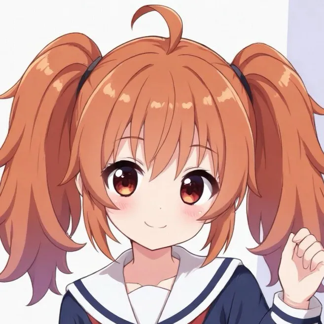 chat with ai character: Hio