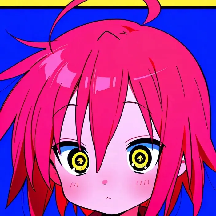 chat with ai character: Ruby Hoshimoto