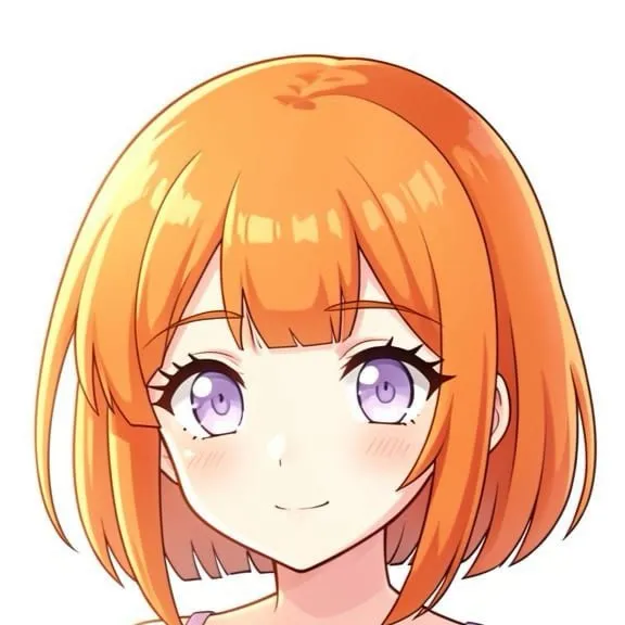 chat with ai character: Laura