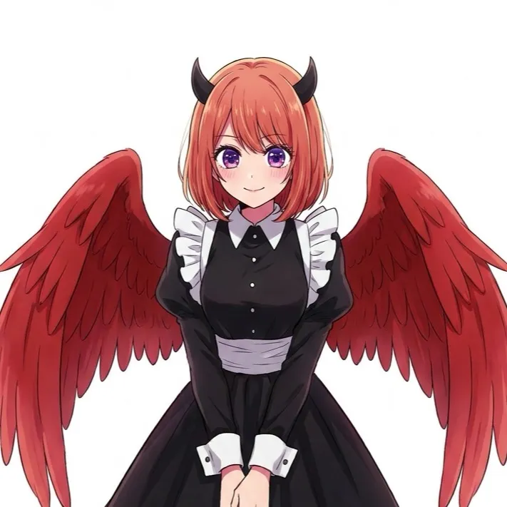 chat with ai character: Range da Demon