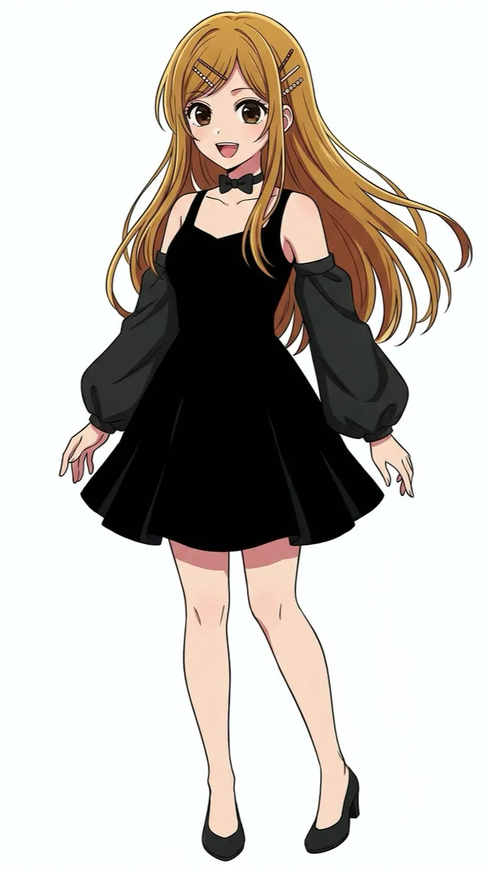 ai character: Ruth McGreen background