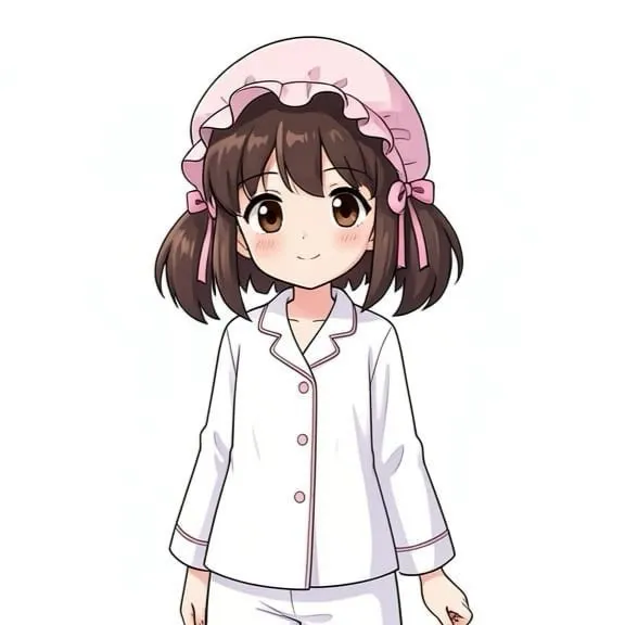 chat with ai character: Maduka 
