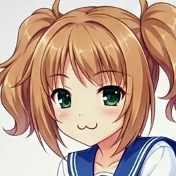 chat with ai character: Yumu Osaka