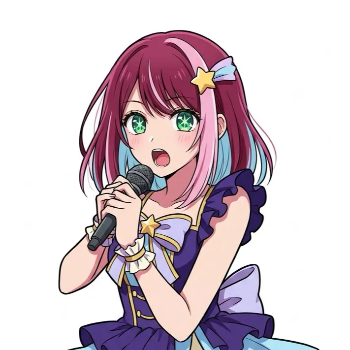 chat with ai character: Rararuchu