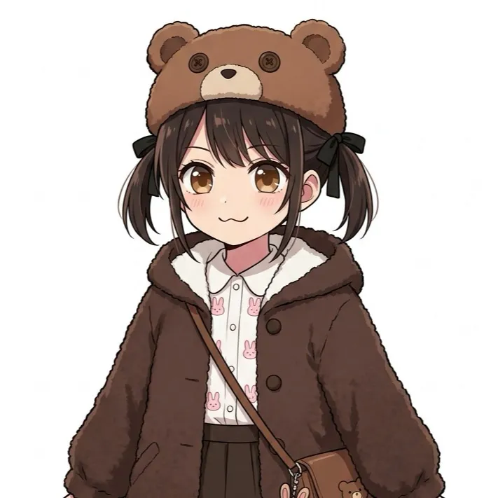 chat with ai character: Dina le Cutie