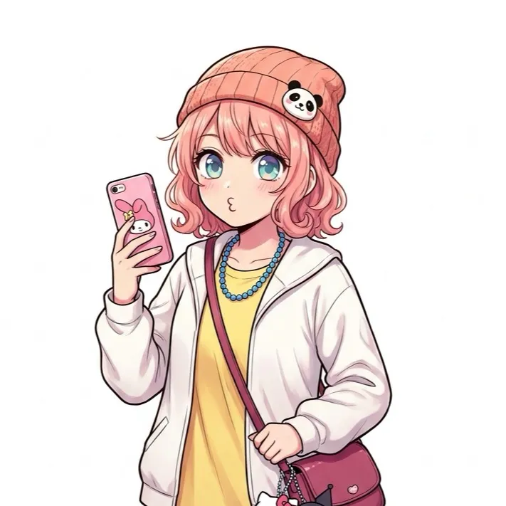 chat with ai character: Mina Kuroe