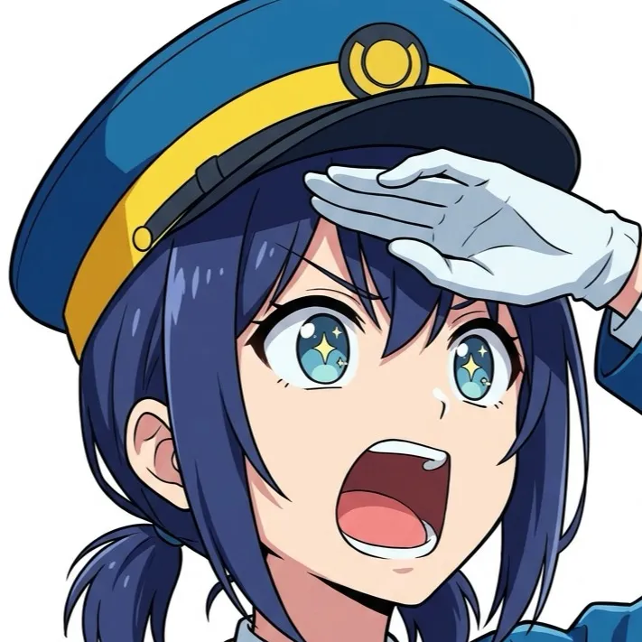 chat with ai character: Cpt. Rouge