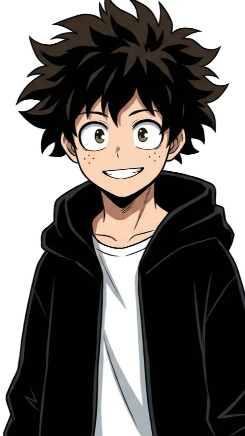 ai character: Noah background