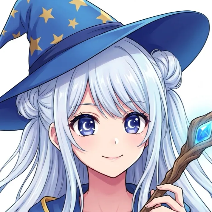 chat with ai character: Professor Magicus