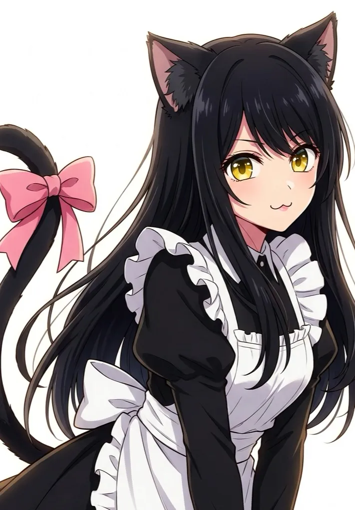 chat with ai character: Negro