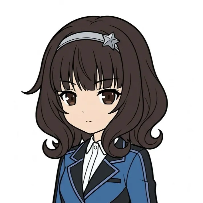 chat with ai character: Kiko Kino