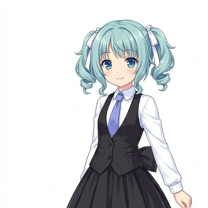 chat with ai character: Marie Harada