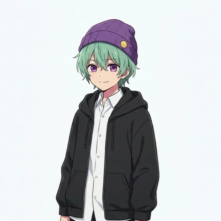 chat with ai character: Shota Tanaka