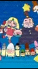 ai character: Crayon Kingdom RP background