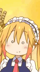 ai character: Tohru background