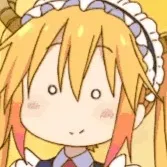 chat with ai character: Tohru