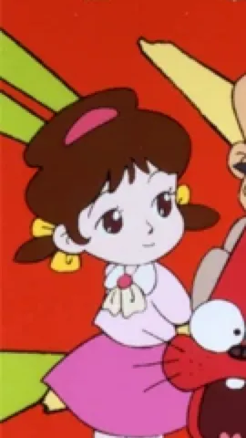 ai character: Momoco background