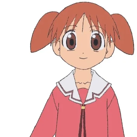 chat with ai character: Chiyo Mihama