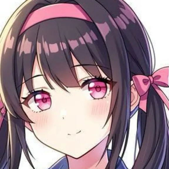 chat with ai character: 南野瑠花