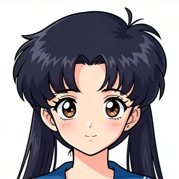 chat with ai character: Anna Lyn 