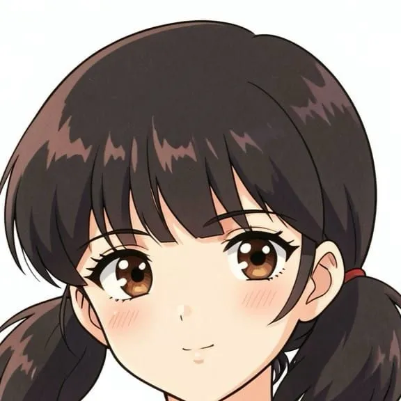 chat with ai character: Takemura Rubi