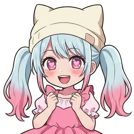 chat with ai character: Haguko Aiya