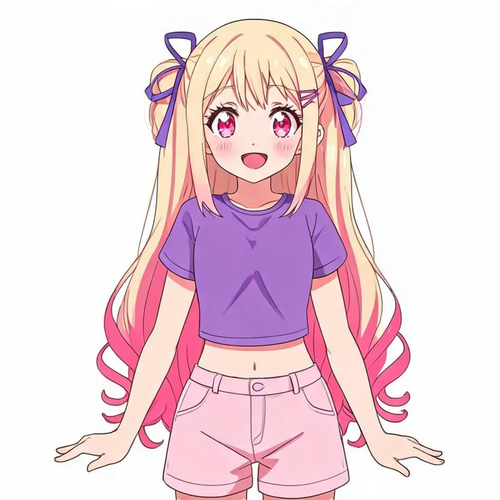chat with ai character: Meguru Hanamaru