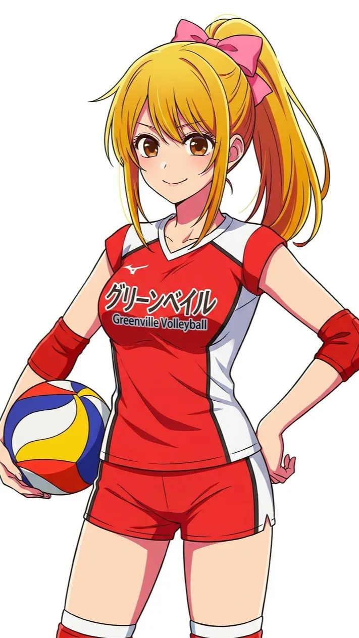 ai character: Rollie background