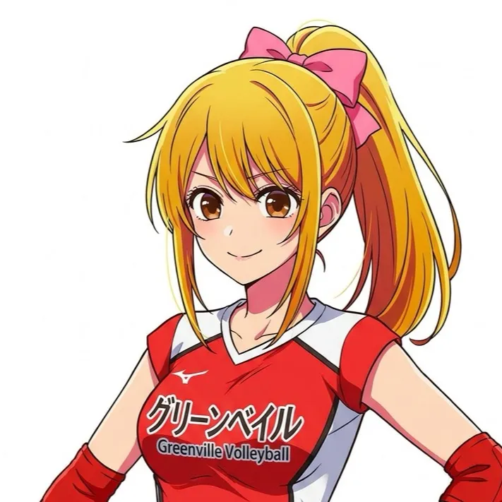 chat with ai character: Rollie