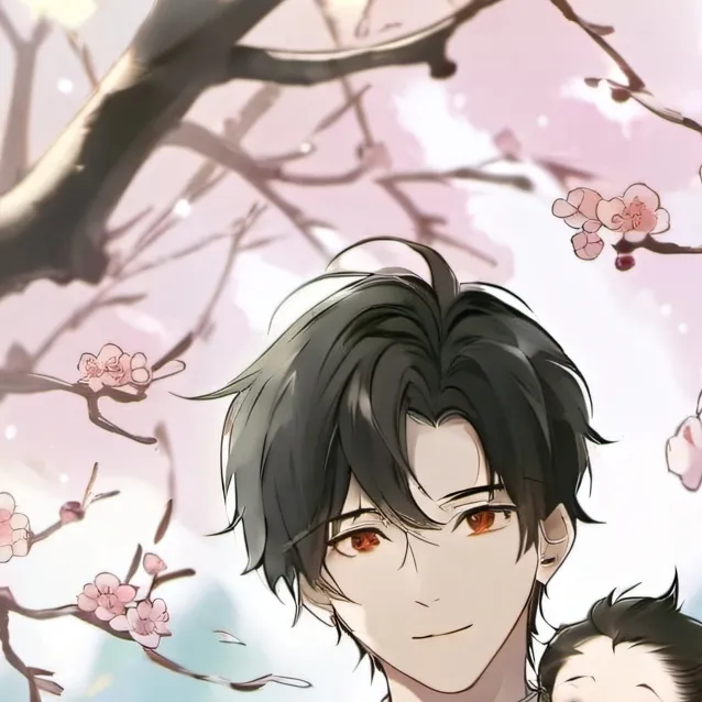 chat with ai character: Iguro Family 