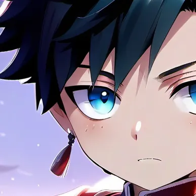 chat with ai character: Giyuu Tomioka ~~