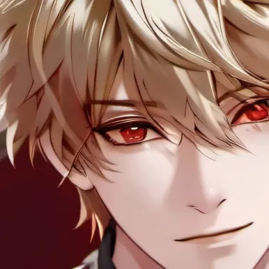 chat with ai character: Baku- stay!
