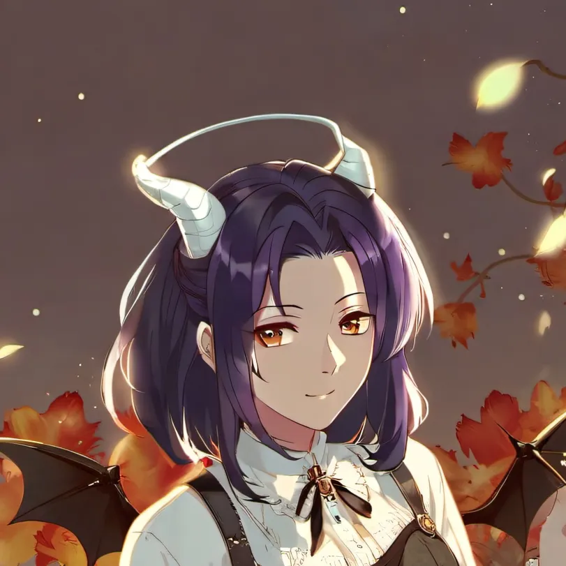 chat with ai character: Blilas ❤️💗💓