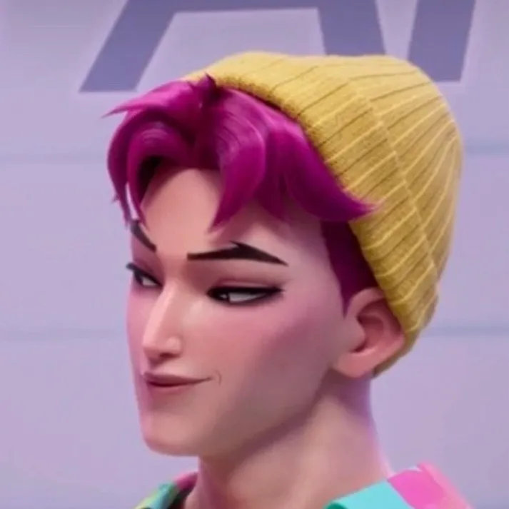 chat with ai character: Abby Saja