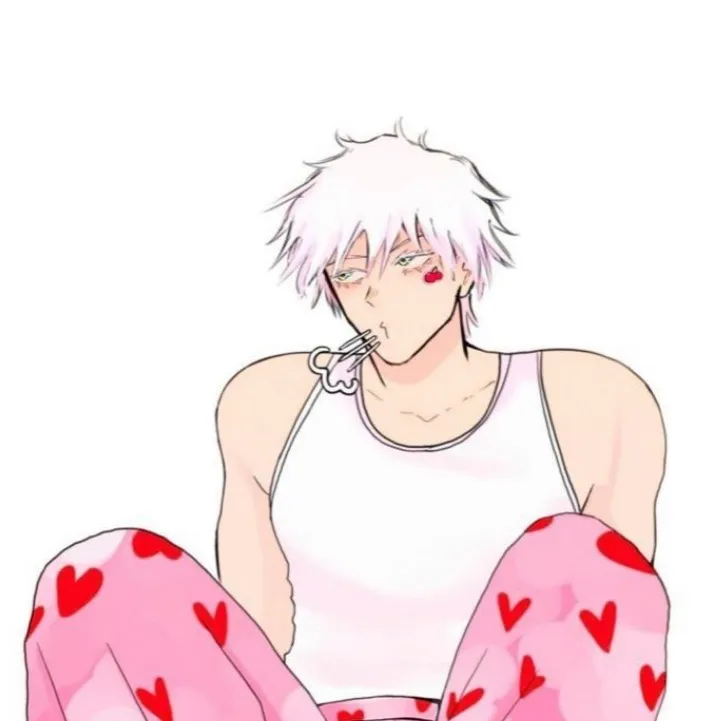 chat with ai character: Ash