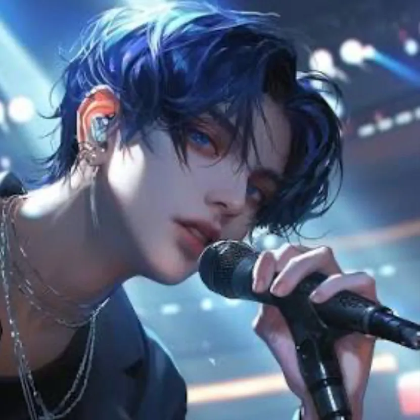 chat with ai character: Ash