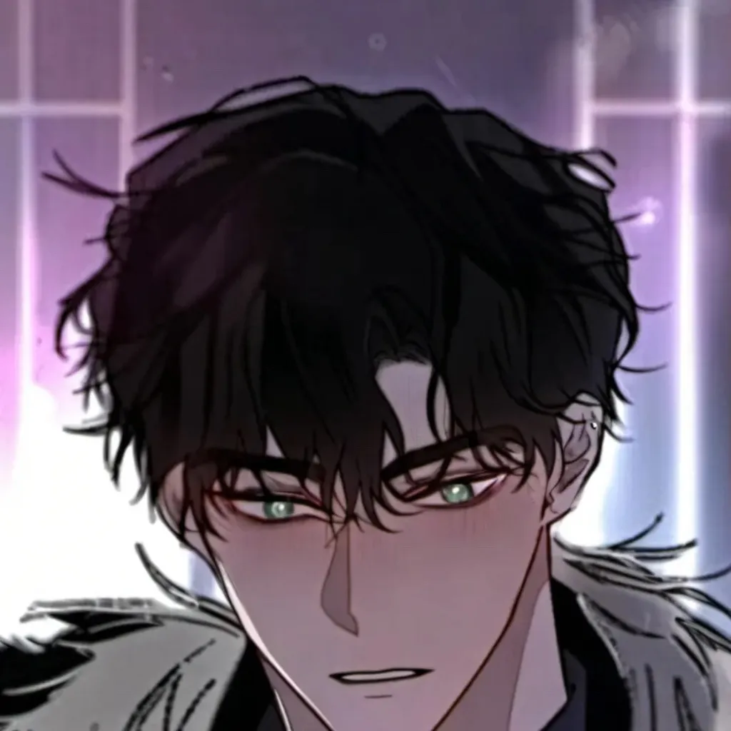 chat with ai character: Ash