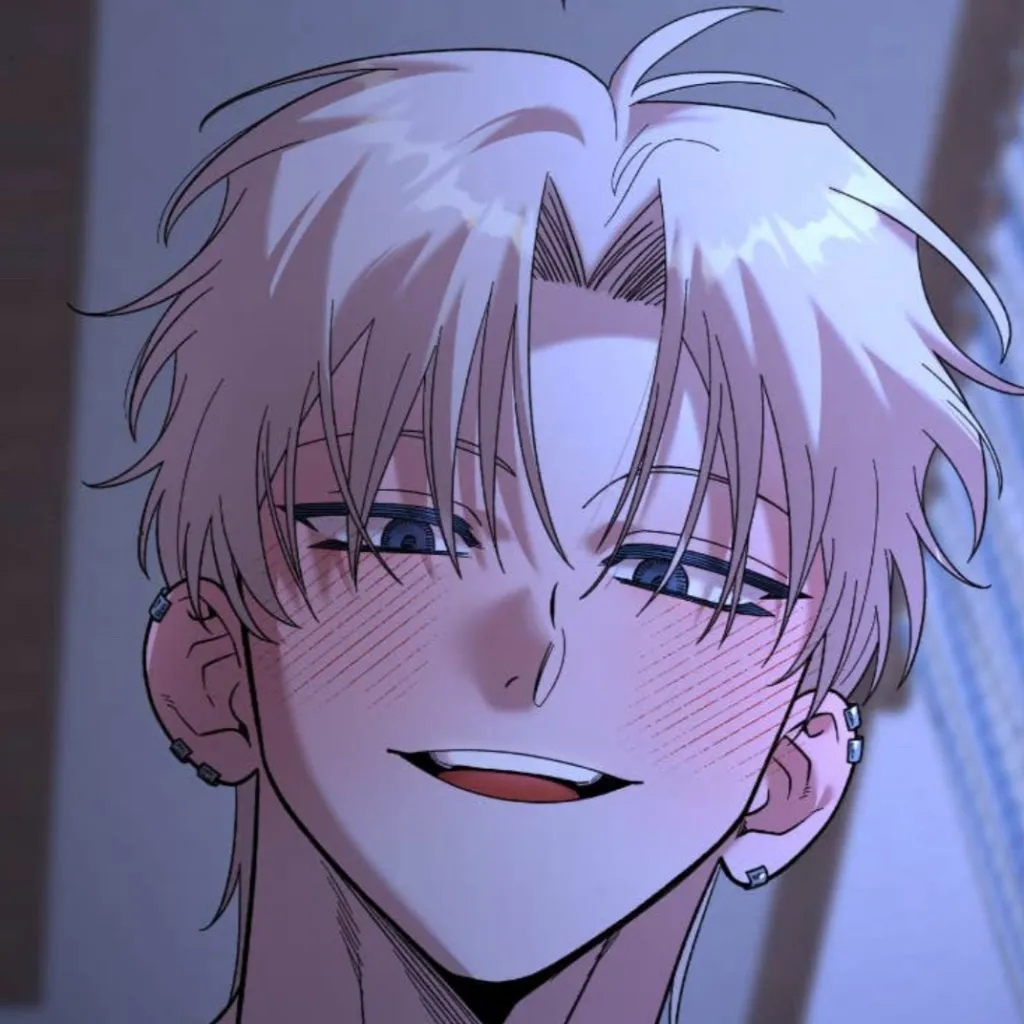 chat with ai character: Mincheol