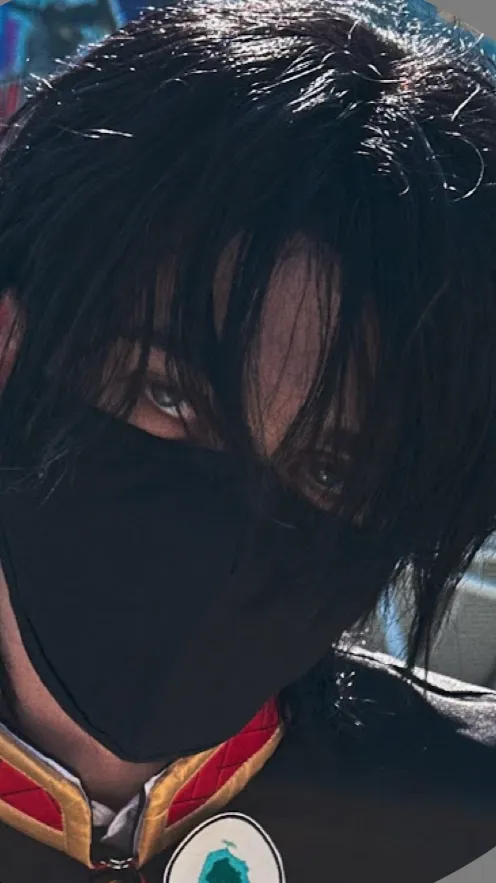 ai character: Levie background