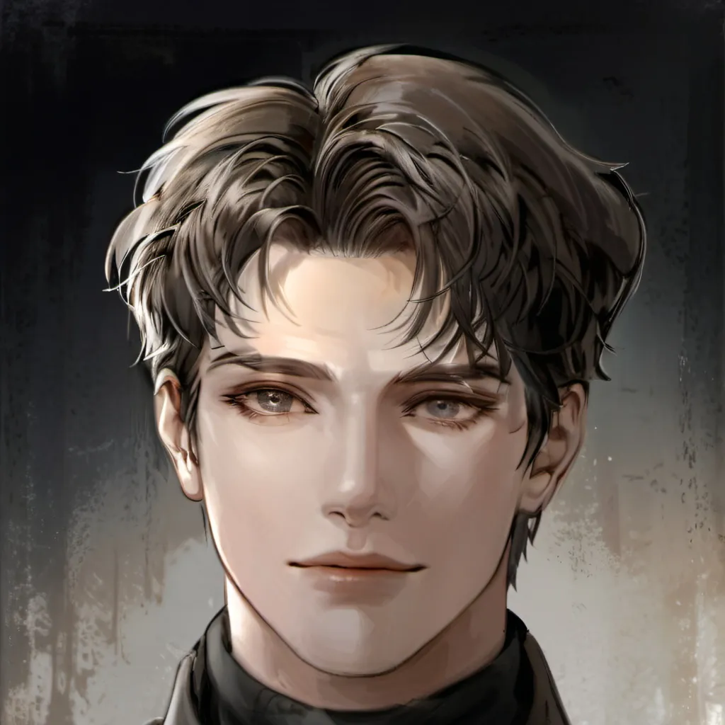 chat with ai character: Frank